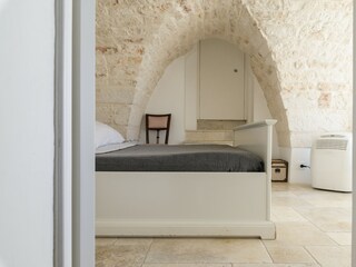 Appartement Ostuni Kenmerken 13