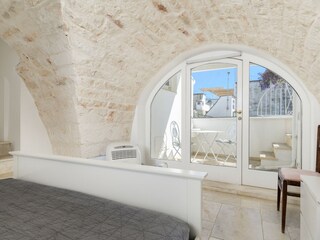Appartement Ostuni Kenmerken 15
