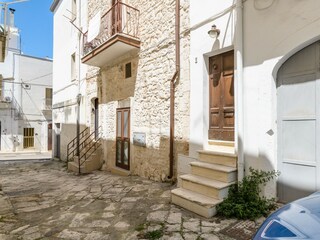 Appartamento Ostuni Registrazione all'aperto 2