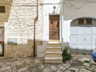 Appartamento Ostuni Registrazione all'aperto 3