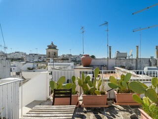Apartment Ostuni Outdoor Recording 4
