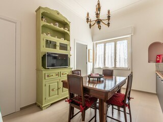 Appartamento Palermo Caratteristiche 5