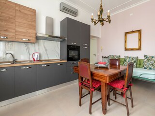 Appartamento Palermo Caratteristiche 6