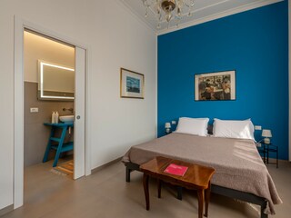 Appartamento Palermo Caratteristiche 8