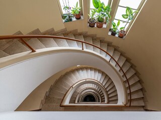 Appartamento Palermo Registrazione all'aperto 3