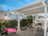 Apartment Ostuni Outdoor Recording 1