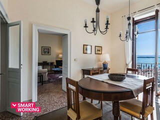 Appartement Syrakus Kenmerken 2