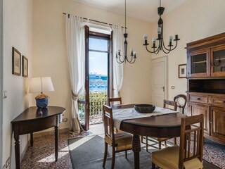Appartement Syrakus Kenmerken 4