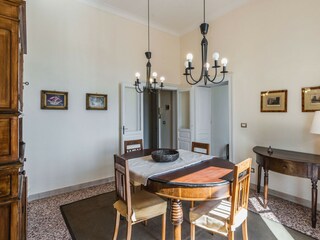 Appartement Syrakus Kenmerken 5
