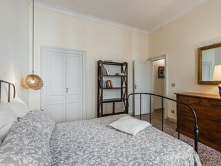 Appartement Syrakus Kenmerken 9