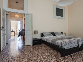 Apartment Syrakus Ausstattung 11