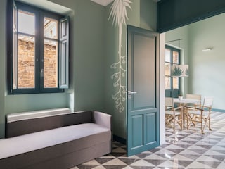 Ferienhaus Palermo Ausstattung 4