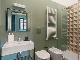 Ferienhaus Palermo Ausstattung 6