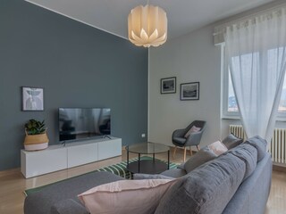 Apartment Como Ausstattung 3