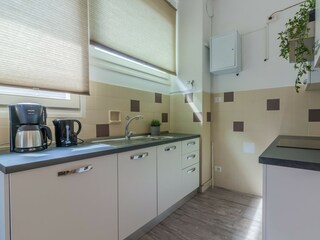 Apartment Como Ausstattung 6