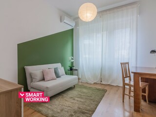 Apartment Como Ausstattung 8