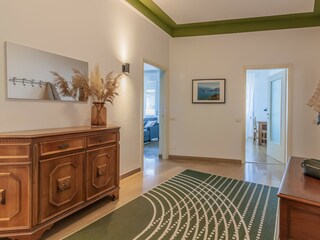 Apartment Como Ausstattung 25