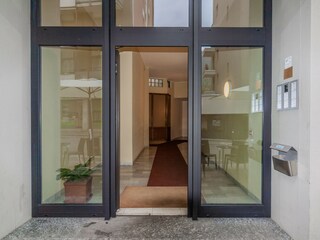 Appartement Como Plan d'étage 27