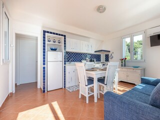 Casa per le vacanze San Vito lo Capo Caratteristiche 11