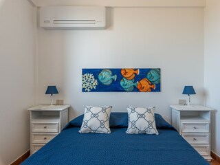 Casa per le vacanze San Vito lo Capo Caratteristiche 13