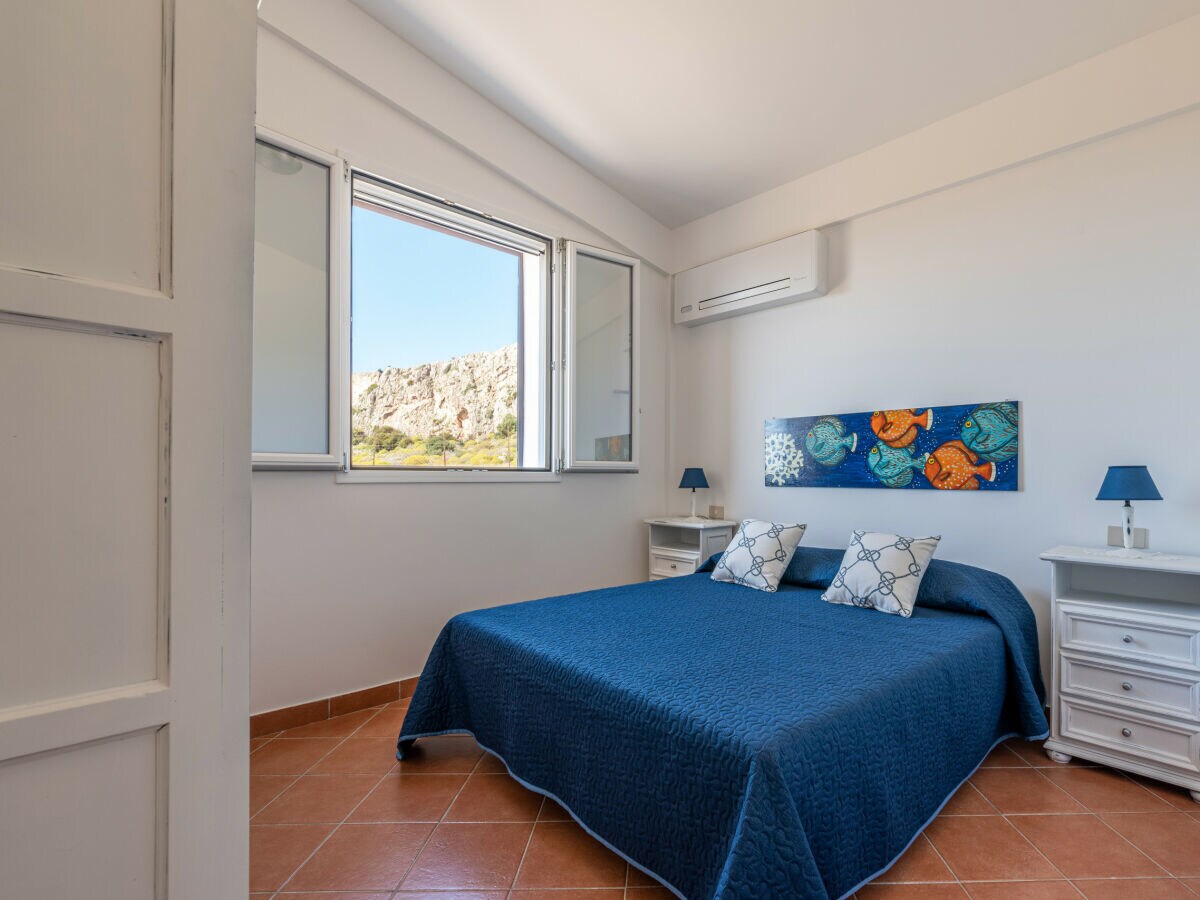 Ferienhaus San Vito lo Capo Ausstattung 14