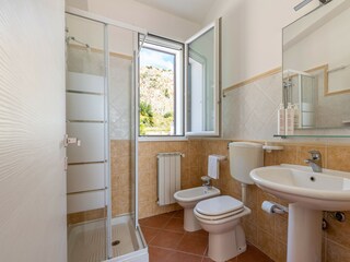 Casa per le vacanze San Vito lo Capo Caratteristiche 17