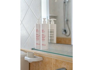 Casa per le vacanze San Vito lo Capo Caratteristiche 18