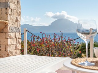 Casa per le vacanze San Vito lo Capo Ambiente 19