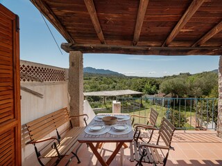 Apartamento Porto Rotondo Entorno 15