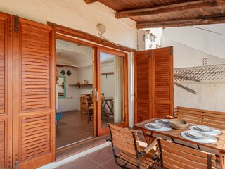 Apartamento Porto Rotondo Grabación al aire libre 2