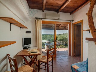 Apartamento Porto Rotondo Características 8