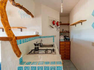 Apartamento Porto Rotondo Características 10