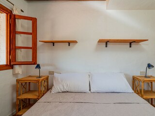 Apartamento Porto Rotondo Características 12