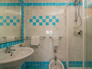 Apartamento Porto Rotondo Características 14