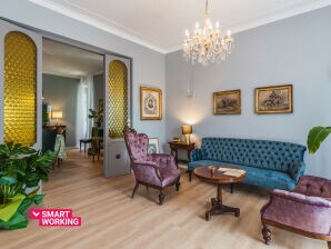 Apartment Riva House Catania - IBR