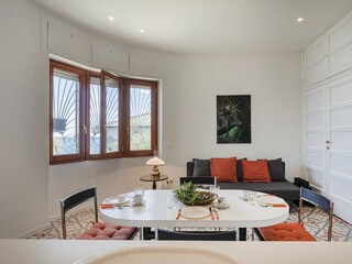 Apartamento Recco Características 7