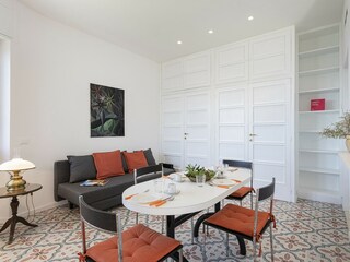 Apartamento Recco Características 8