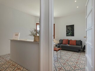 Apartamento Recco Características 10