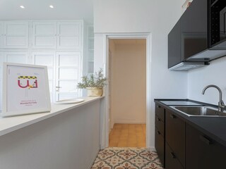 Apartamento Recco Características 11