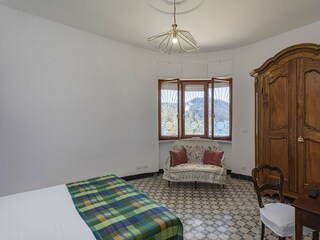 Apartamento Recco Características 12