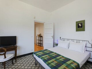 Apartamento Recco Características 13