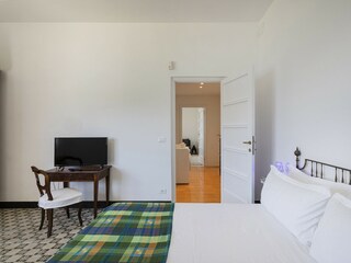 Apartamento Recco Características 14