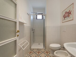 Apartamento Recco Características 17