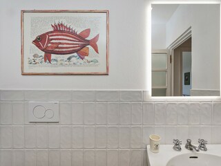 Appartamento Recco Caratteristiche 18