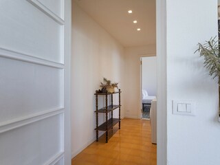 Apartamento Recco Características 19