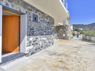 Appartamento Recco Registrazione all'aperto 2