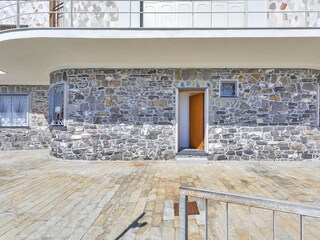 Appartamento Recco Registrazione all'aperto 3