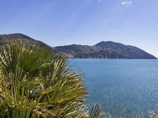 Apartamento Recco Grabación al aire libre 5