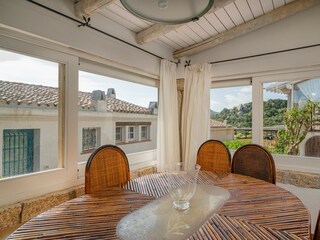 Apartamento Porto Rotondo Características 8