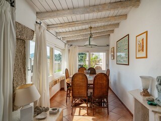 Apartamento Porto Rotondo Características 9